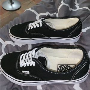 Vans Authentic